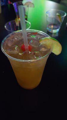 Long Island Ice tea