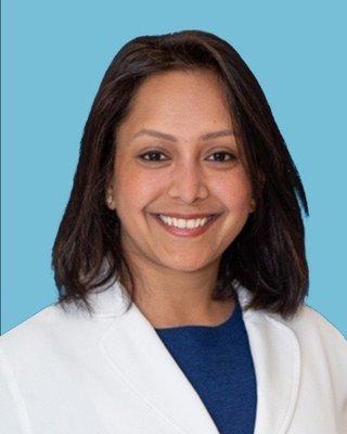 Dr. Anjali Agarwall  General Dentistry