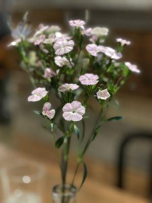 Table decoration