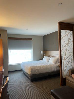 Hyatt Place Huntsville/Research Park