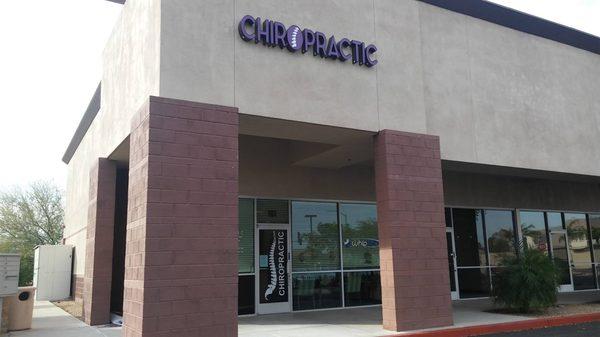 Arizona Chiropractic Healthcare