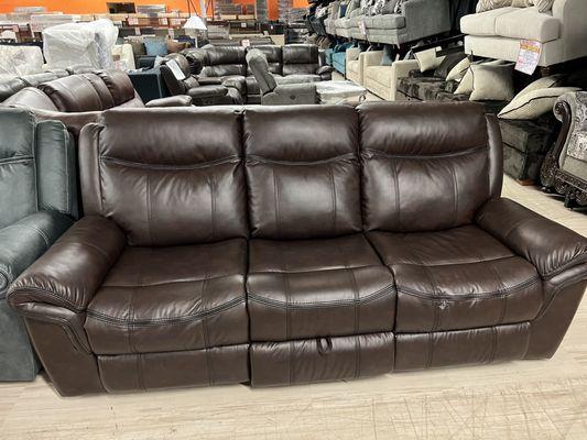 Sofa recliner