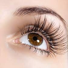 Eyelash Extensions