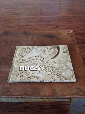 Ask for Bugsy!