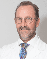 Beverly Hills eyecare founder, Steven Richlin, OD, as served as Chief of Optometry in Clinical Services at Cedars Sinai Medical Center