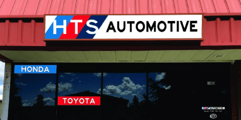 HTS Automotive