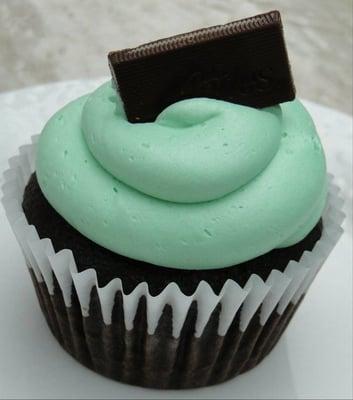 Mint Chocolate