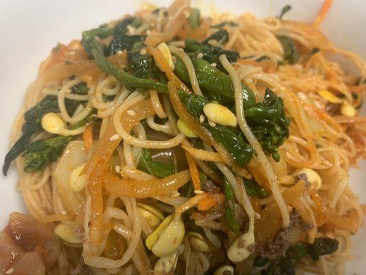 Bimbim noodles