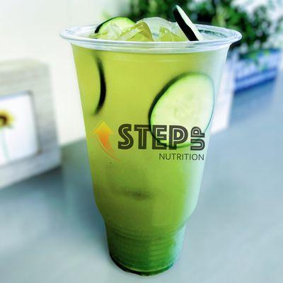 Step Up Nutrition