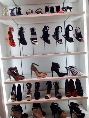 Shoes shoes shoes