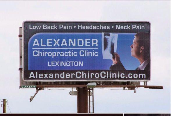 Alexander Chiropractic Clinic