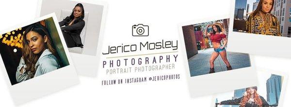 Jerico Mosley Photography