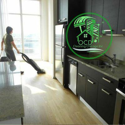 OCD Cleaning Chicago