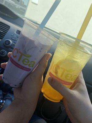 ICTea