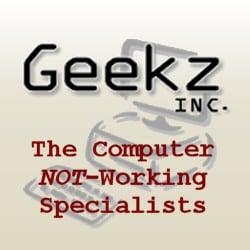 Geekz Inc