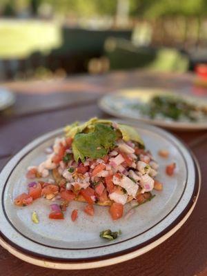 Ceviche