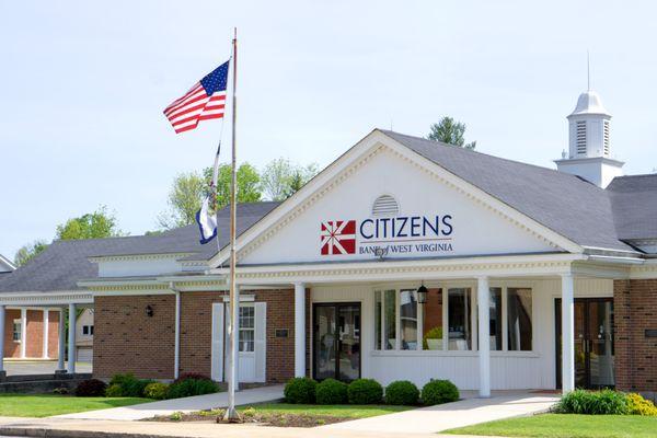 Citizens Bank of West Virginia