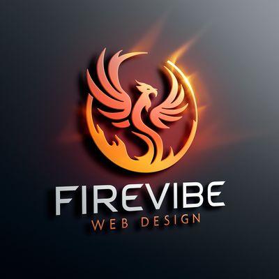 FireVibe Web Design