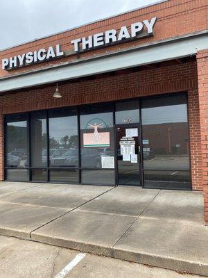 Progressive Physical Therapy