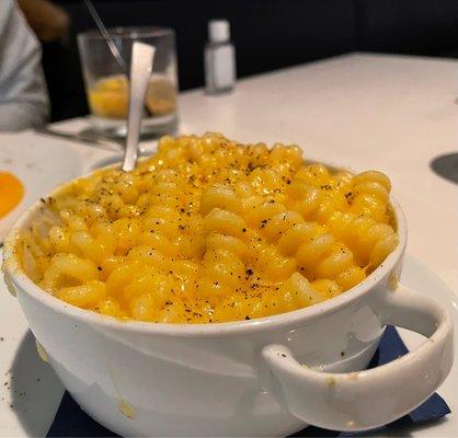 Side of Mac & Cheese & GOOEY