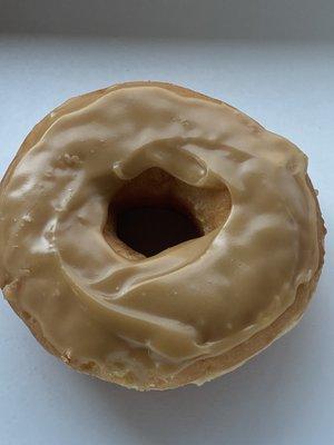 Carmel Donut