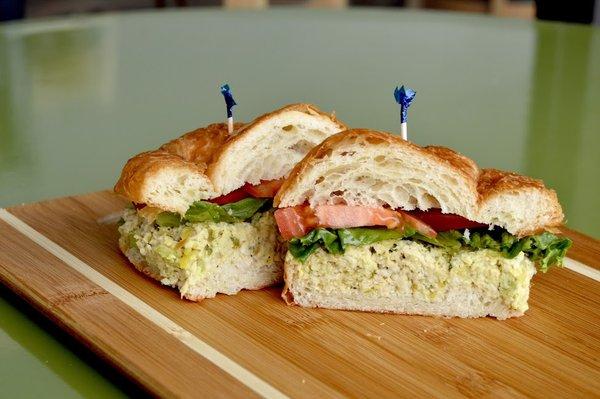 Chicken Salad Sandwich