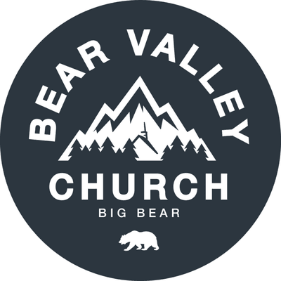 Bear Valley Church - Big Bear