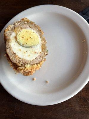 Scotch Egg