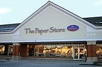 The Paper Store