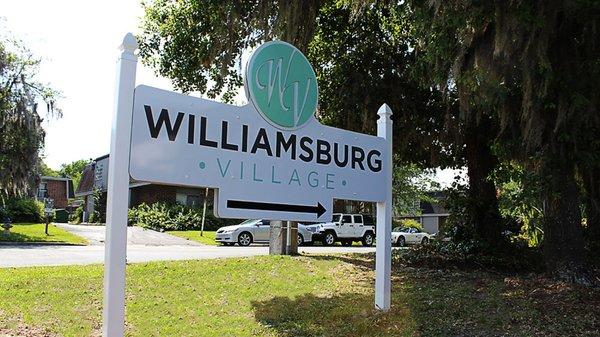 Williamsburg Village