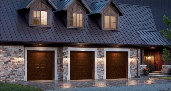 Commercial Garage Doors Joliet