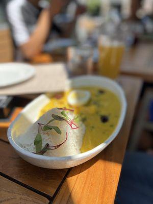 Aji de Gallina