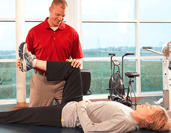 Advent Physical Therapy - Kentwood, Michigan