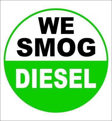 Diesel Smog Check