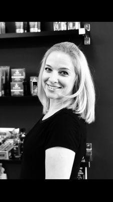 Meet our barbers 
Natasha