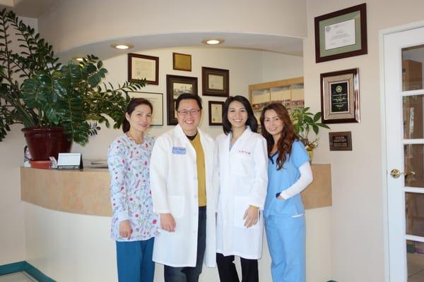 Saigon Dental