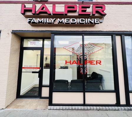 Halper Family Medicine