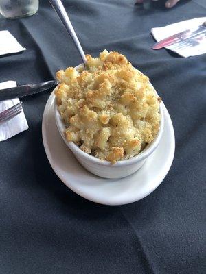 Macaroni and Cheese