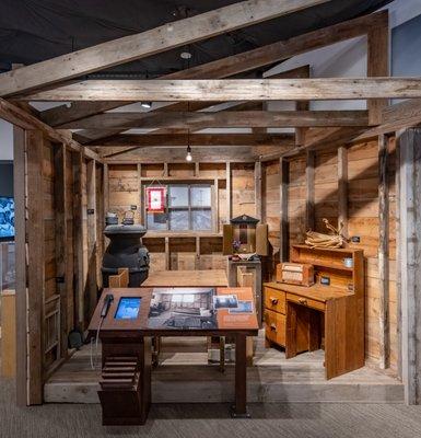 Japanese American Museum of Oregon