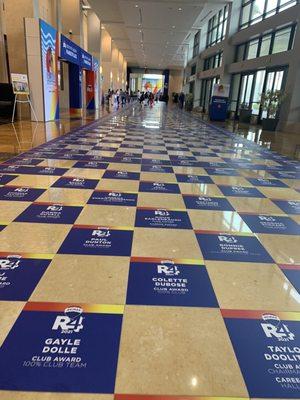 R4 Walk of Fame