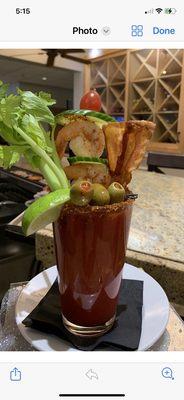 Ultimate Bloody Mary