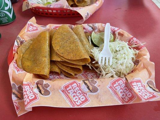 Regio Tacos