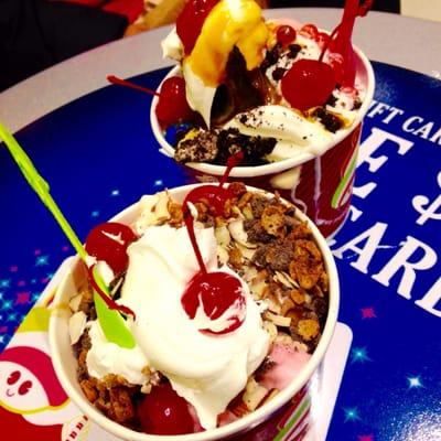 Menchie Mondays..!!!!