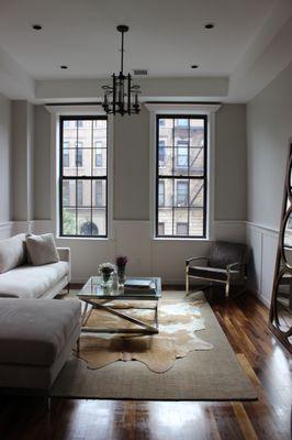 Interior Painting - NYC