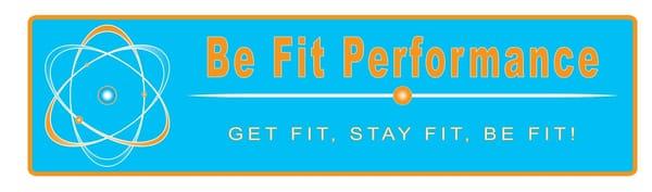 Be Fit Performance, Inc