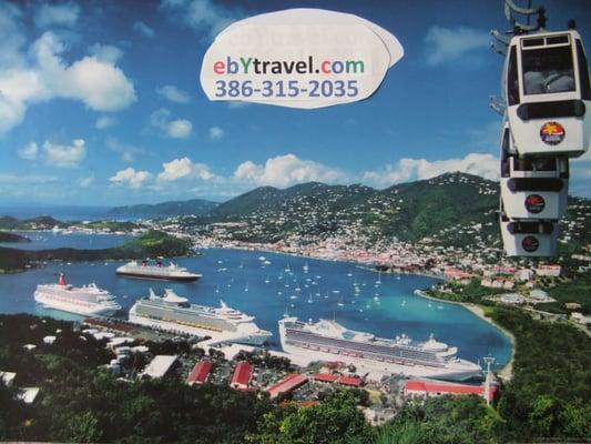 book at ebYtravel.com