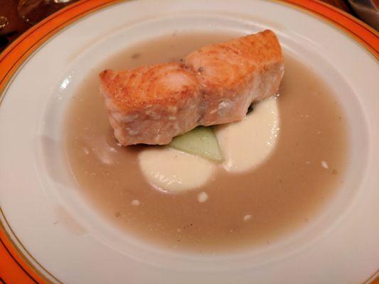 Scottish Salmon