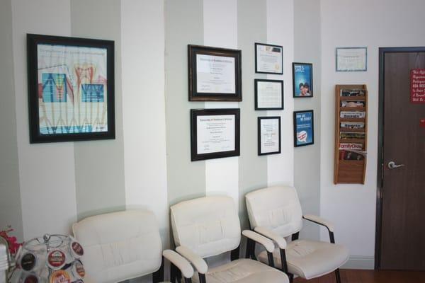 Panorama City Dentist, General Dentist, Cosmetic Dentist, Implant Dentist, Orthodontist, Braces