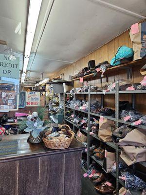 Branford Shoe Repair