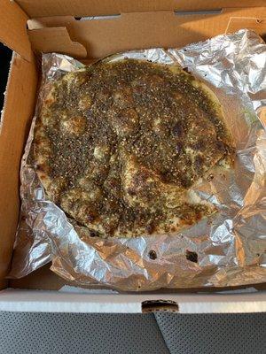 Zaatar